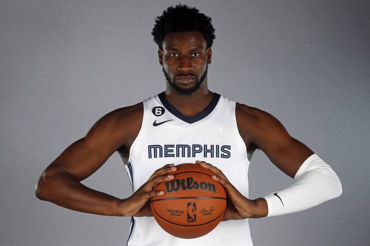 Takeaways from Memphis Grizzlies’ Media Day