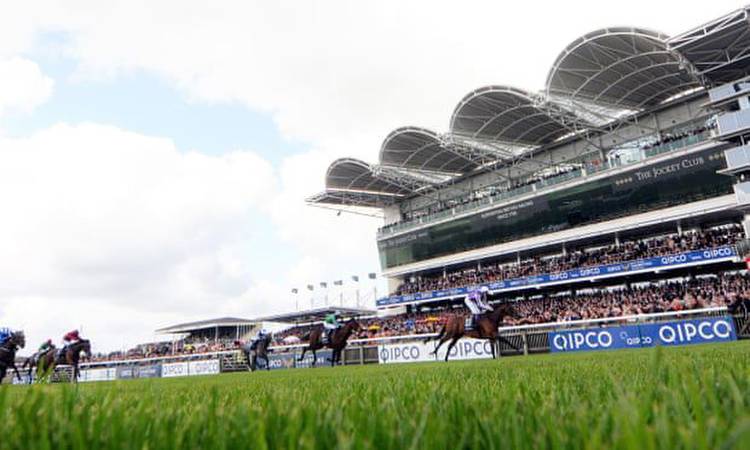 Talking Horses: Tapering rails can prevent 2,000 Guineas track bias