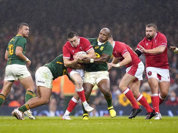 Talking points ahead of Wales’ final World Cup warm-up game against South Africa