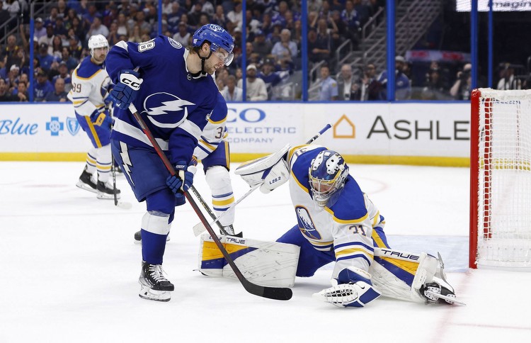 Tampa Bay Lightning: Tampa Bay Lightning vs Buffalo Sabres: Game Preview, Predictions, Odds, Betting Tips & more