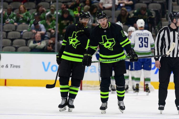 Tampa Bay Lightning vs Dallas Stars Prediction, 4/12/2022 NHL Picks, Best Bets & Odds