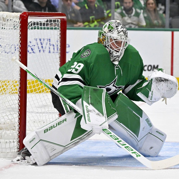 Tampa Bay Lightning vs. Dallas Stars Prediction, Preview, and Odds