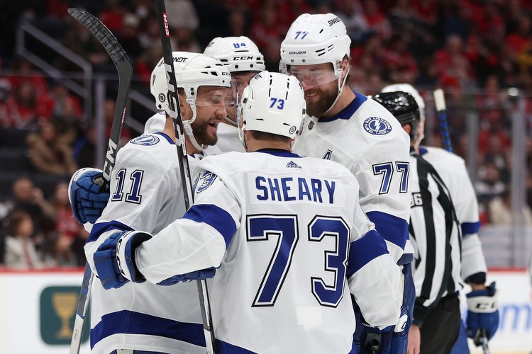 Tampa Bay Lightning vs Minnesota Wild: Game Preview, Predictions, Odds, Betting Tips & more