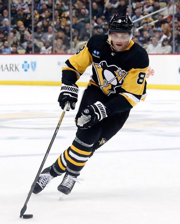 Tampa Bay Lightning vs Pittsburgh Penguins Prediction, 2/26/2023 NHL Picks, Best Bets & Odds