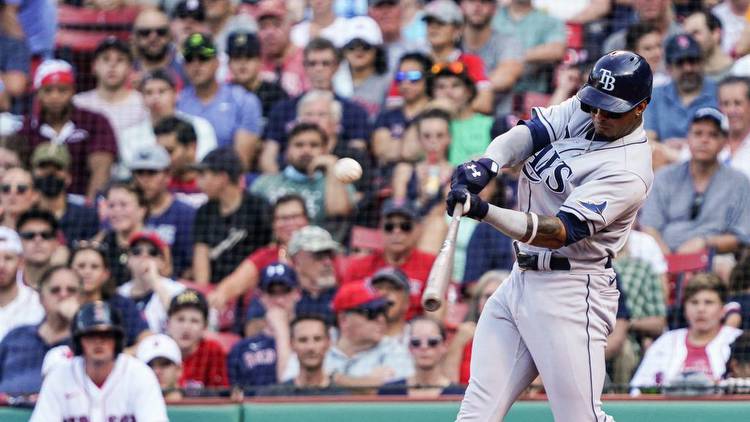 Tampa Bay Rays at Boston Red Sox ALDS Game 3 odds, picks & prediction
