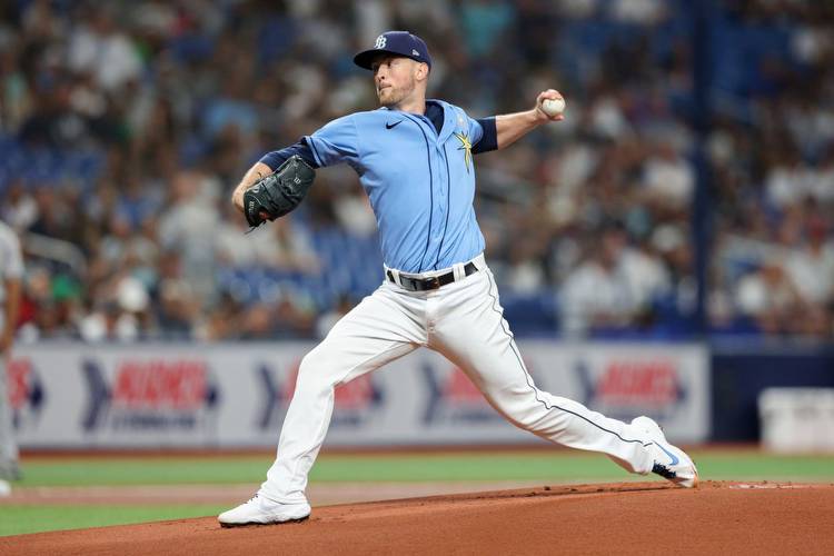 Tampa Bay Rays vs Boston Red Sox 9/7/22 MLB Picks, Predictions, Odds