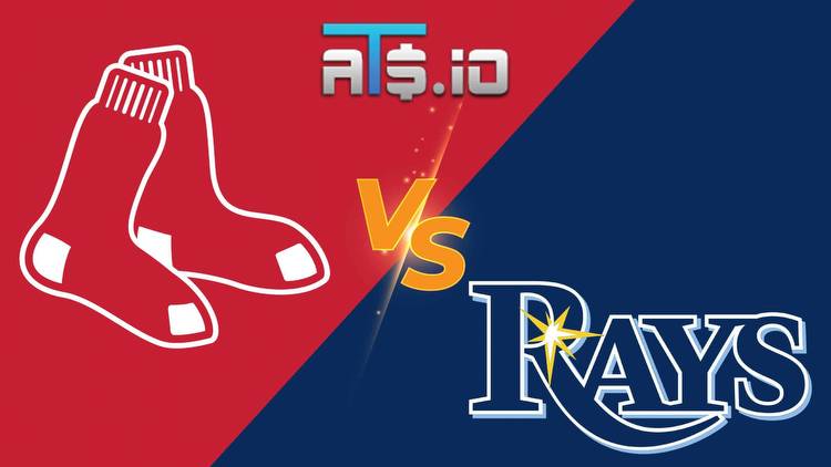 Tampa Bay Rays vs Boston Red Sox Prediction 07/04/22