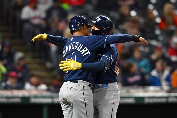 Tampa Bay Rays vs Cleveland Guardians Odds, Picks, Lines, and Prediction