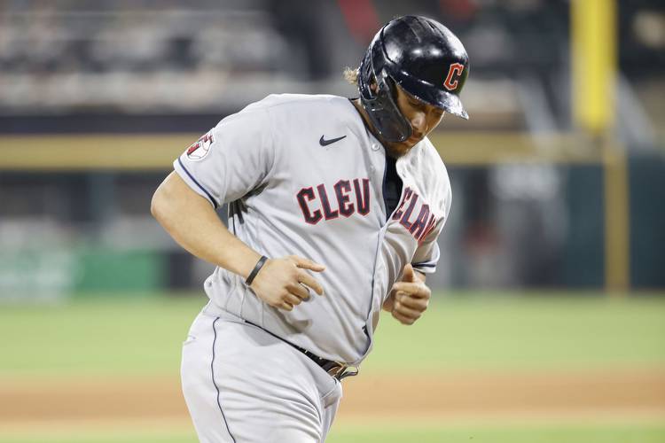 Tampa Bay Rays vs Cleveland Guardians Prediction, 9/27/2022 MLB Picks, Best Bets & Odds