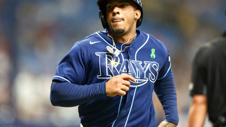Tampa Bay Rays vs. Detroit Tigers odds, tips and betting trends