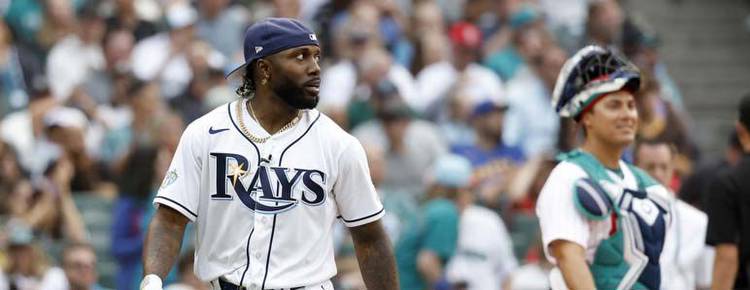 Tampa Bay Rays vs Kansas City Royals 7/14/2023 Picks