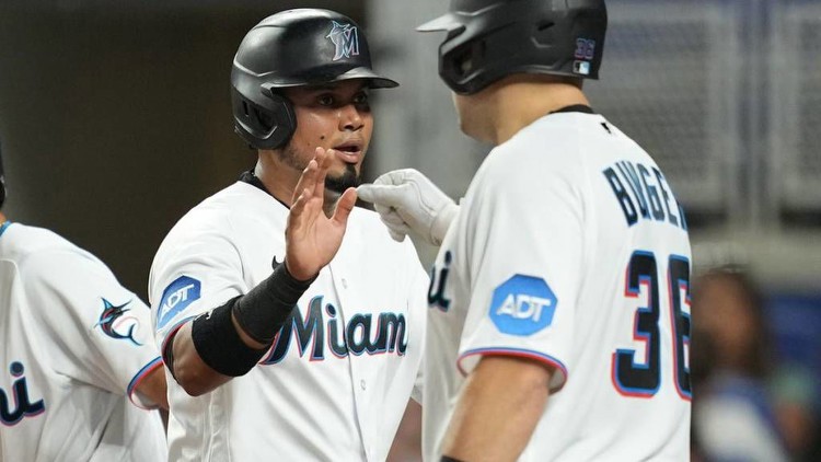 Tampa Bay Rays vs. Miami Marlins live stream, TV channel, start time, odds
