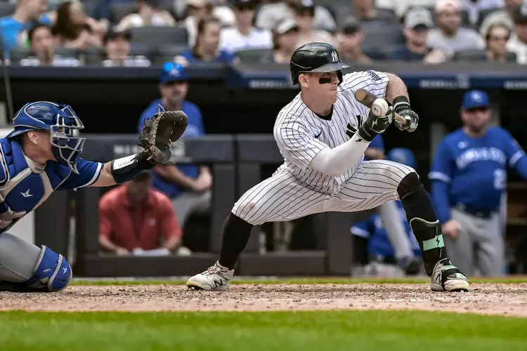 Tampa Bay Rays vs New York Yankees Prediction, 8/1/2023 MLB Picks, Best Bets & Odds