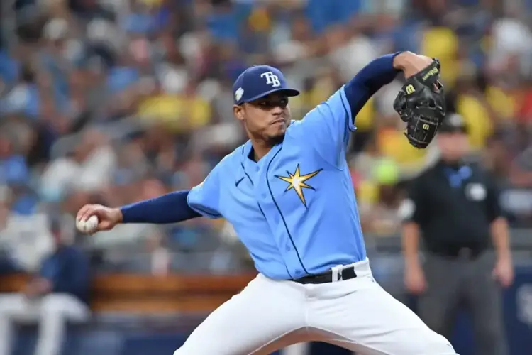 Tampa Bay Rays vs Toronto Blue Jays Odds, Picks and Prediction