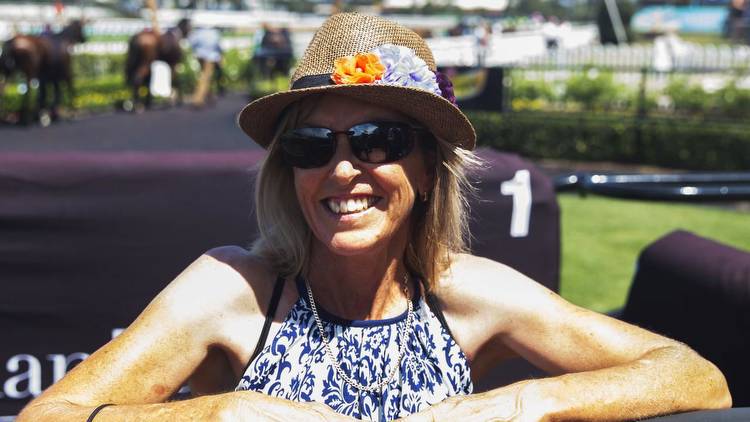Tamworth preview: Michelle Fleming has Our Boy Ollie ready to breakthrough