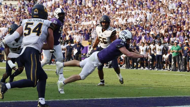 TCU at Colorado: Odds, Spread, and Point Total Prediction
