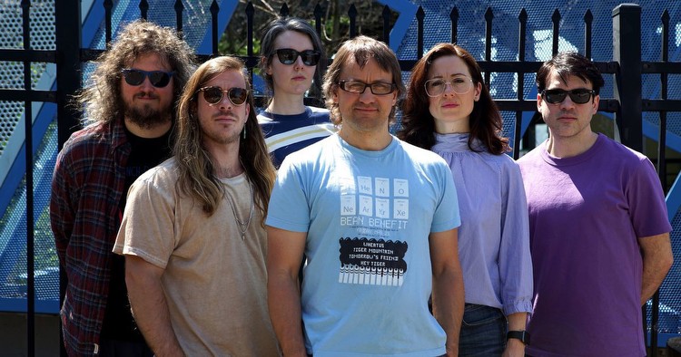 'Teenage Dirtbag' singers Wheatus to play at Bristol venue