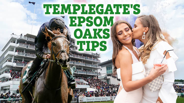 Templegate's Epsom Oaks tip: I know this sensational horse is unbeatable plus my 1-2-3 prediction