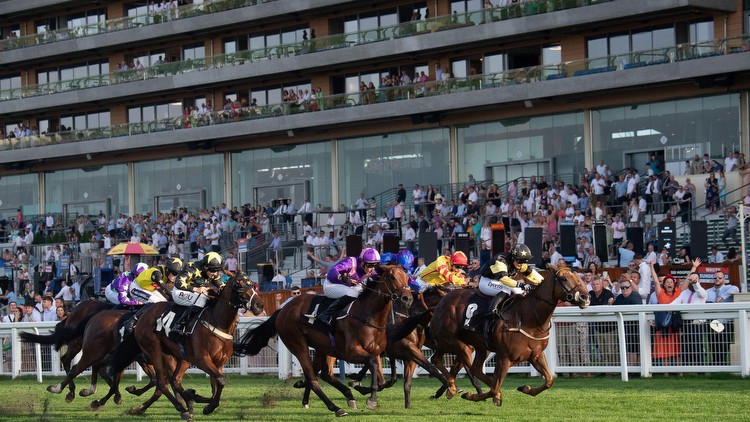 Templegate’s Tote Placepot tips with £150,000 to be won at Ascot on Saturday
