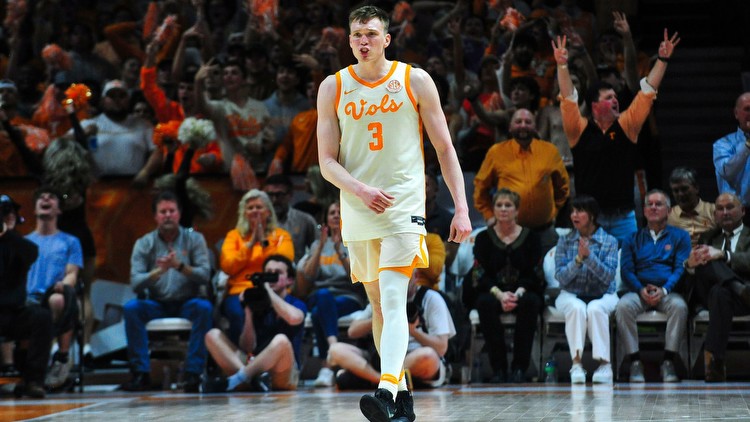 Tennessee basketball vs. Alabama: Our score prediction is in