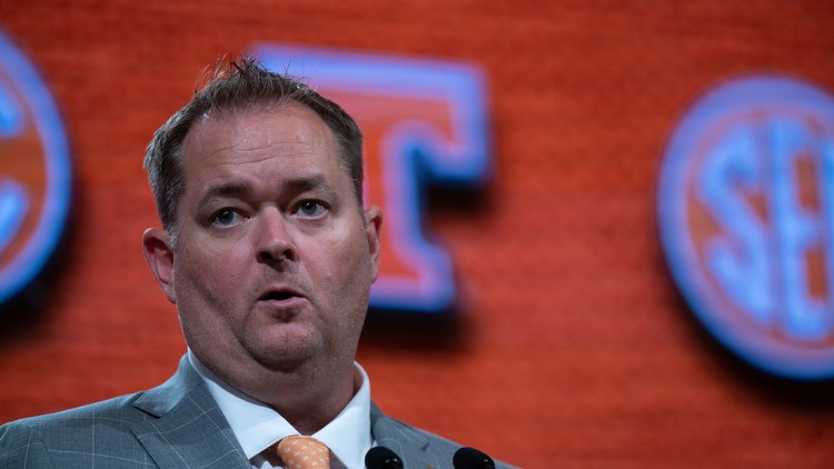 Tennessee football is a great bet moving forward under Josh Heupel