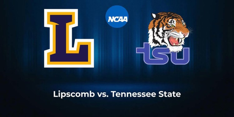 Tennessee State vs. Lipscomb College Basketball BetMGM Promo Codes, Predictions & Picks