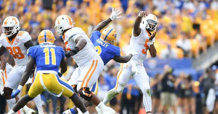 Tennessee vs. Akron: Prediction and preview