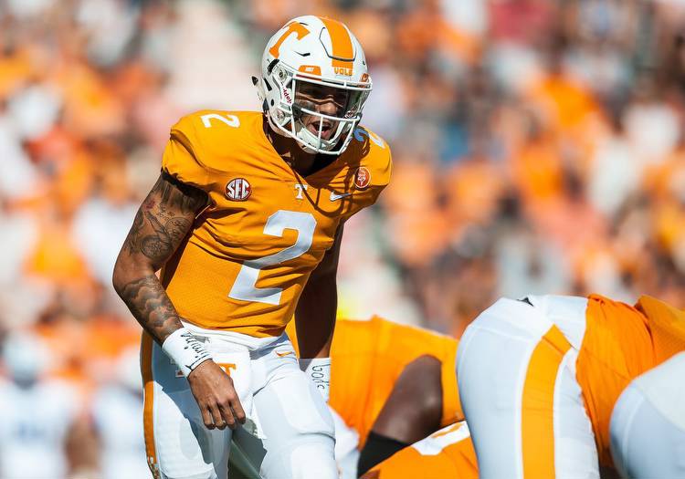 Tennessee vs. Clemson FREE LIVE STREAM (12/30/22): Watch college football, Orange Bowl online