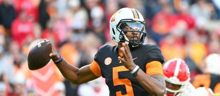 Tennessee vs. Florida Betting Odds, Picks, and Prediction for Week 4