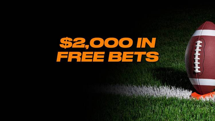 Tennessee vs Kentucky Betting Promo: Get $2K in Risk-Free Bets in Week 9 Showdown