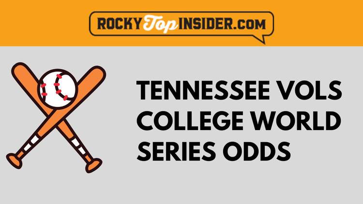 Tennessee vs. LSU College World Series Odds, Promo Codes: It's a Toss-Up