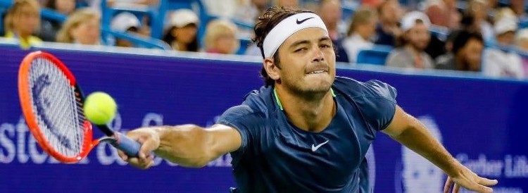 Tennis betting picks: Best 2023 US Open first round bets for Monday from tennis expert