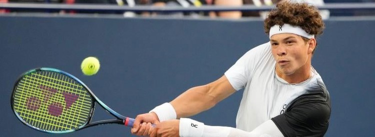 Tennis betting picks: Best 2023 U.S. Open second round bets for Wednesday from tennis expert