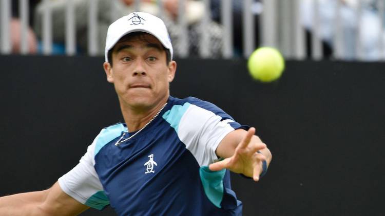 Tennis betting tips: ATP Tour preview and best bets