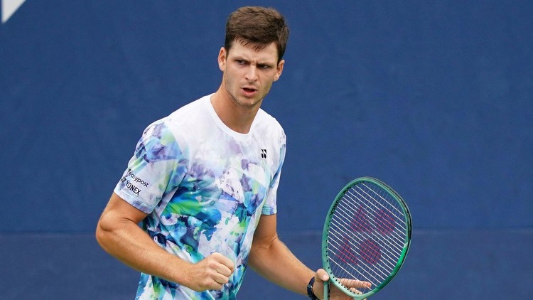 Tennis betting tips: ATP Tour preview and best bets for Shanghai Rolex Masters