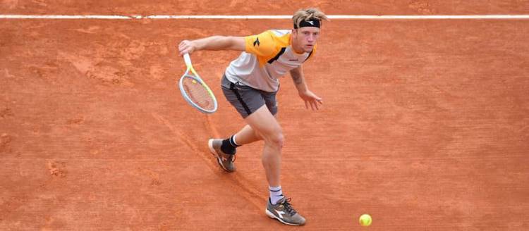 Tennis: Monte Carlo Thursday Betting Preview