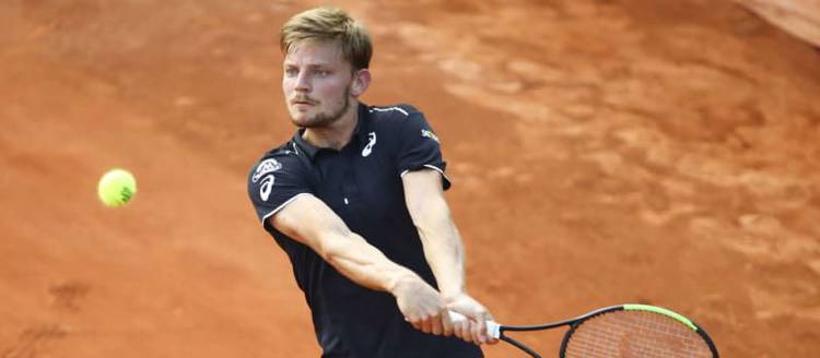 Tennis: Monte Carlo Wednesday Betting Preview