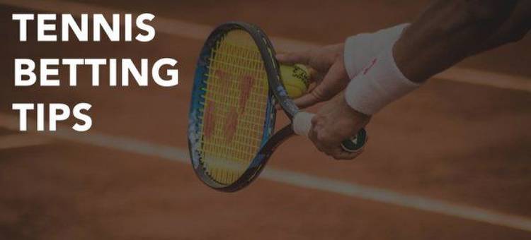 Tennis Predictions Today: A Comprehensive Guide to Successful Betting