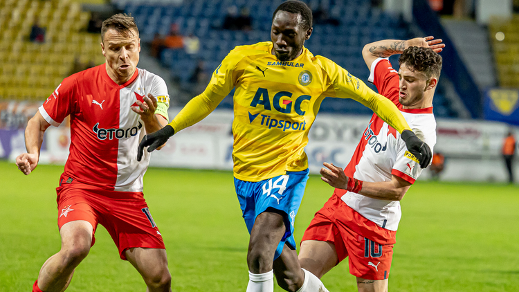 Teplice vs Slavia Prague Prediction, Betting, Tips, and Odds