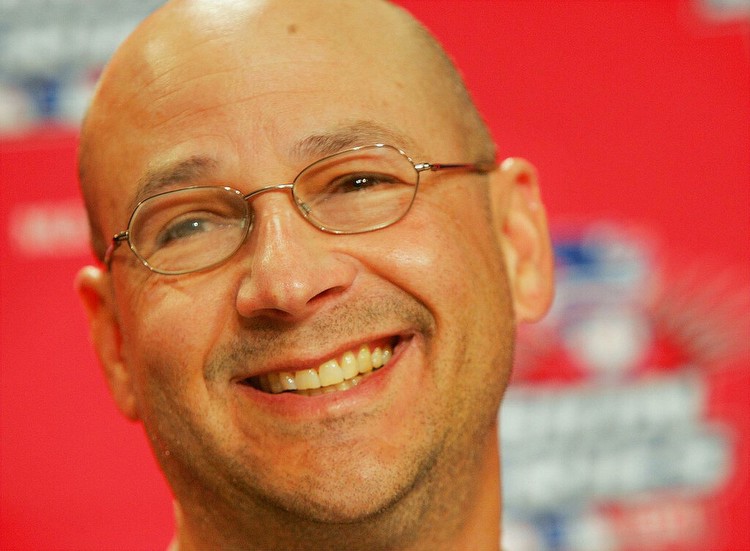 Terry Francona arrived in Cleveland after enduring highs and lows along his managerial journey
