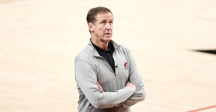 Terry Stotts to LA Lakers: What Do Betting Odds Say?