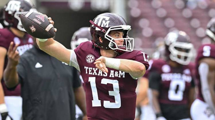 Texas A&M vs. Miami: How to watch online, live stream info, game time, TV channel
