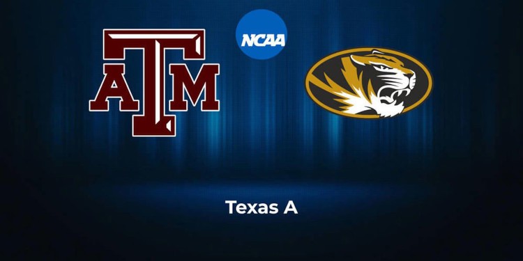 Texas A&M vs. Missouri: Sportsbook promo codes, odds, spread, over/under