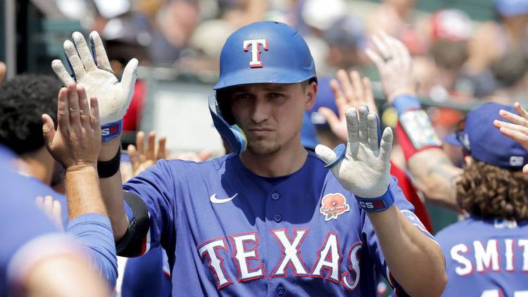 Texas Rangers at Chicago White Sox odds, picks and predictions