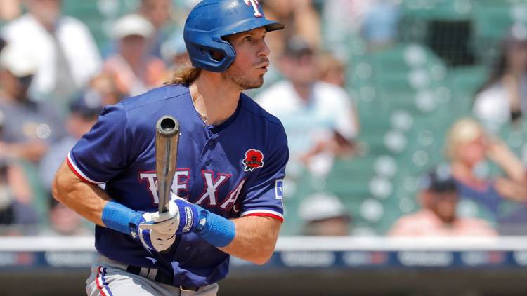Texas Rangers at Detroit Tigers odds, picks and predictions
