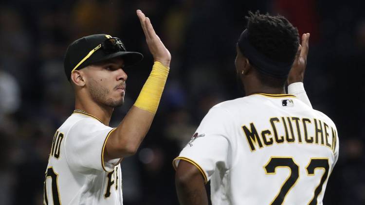 Texas Rangers at Pittsburgh Pirates odds, picks and predictions