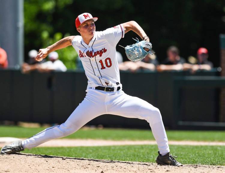 Texas Rangers Draft Clemson Tigers Signee Brock Porter in Shrewd Move