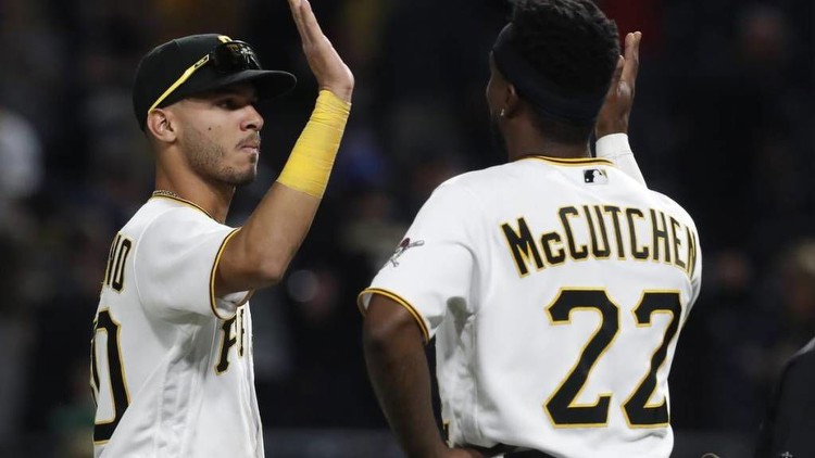 Texas Rangers vs. Pittsburgh Pirates live stream, TV channel, start time, odds