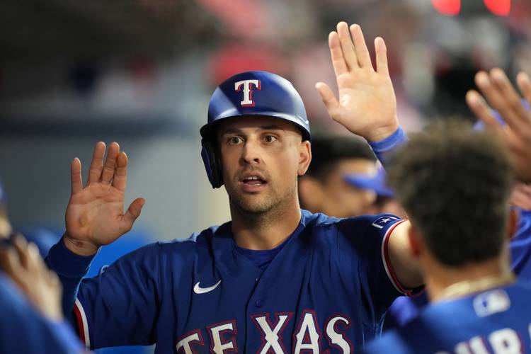 Texas Rangers vs Pittsburgh Pirates Prediction, 5/22/2023 MLB Picks, Best Bets & Odds