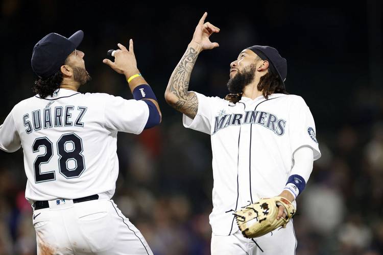 Texas Rangers vs Seattle Mariners Odds, Line, Picks, and Prediction